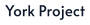 York Project